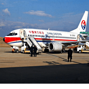 路桥机场托运航空快运业稳步发展的原因是什么？